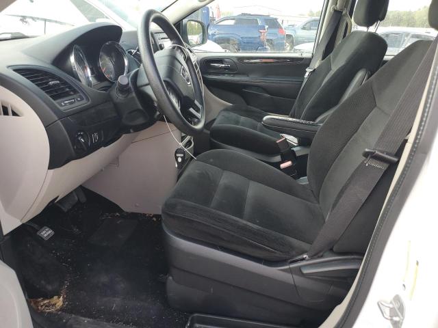 Photo 7 from auction – 2016 DODGE GRAND CARA with VIN 2C4RDGBG4GR196331