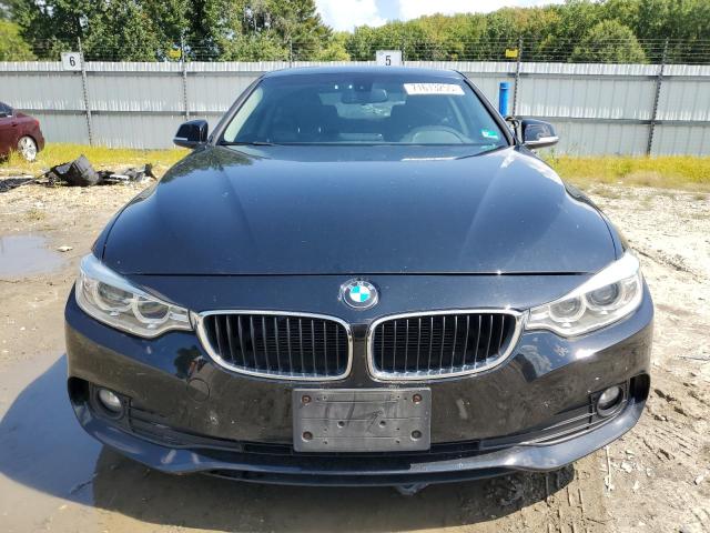 Photo 5 from auction – 2014 BMW 428 XI with VIN WBA3N9C56EK245565