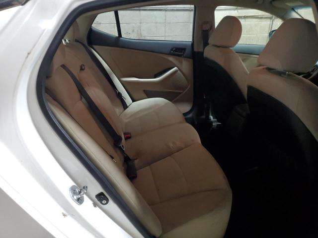 Photo 10 from auction – 2013 KIA OPTIMA LX with VIN KNAGM4A70D5395471