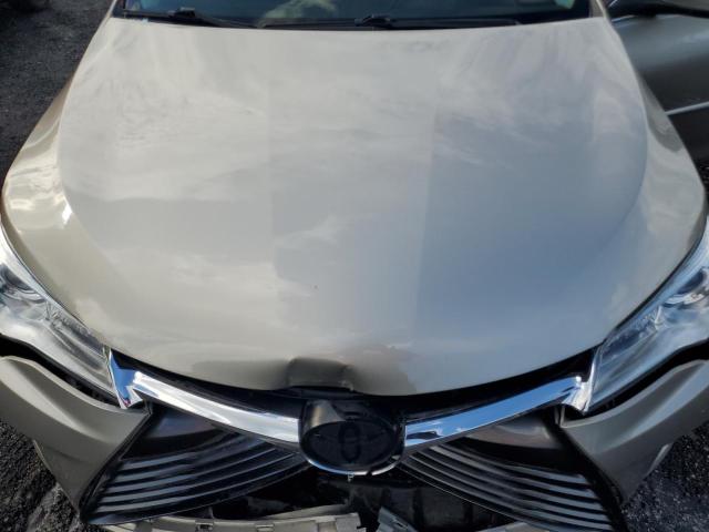 Photo 11 from auction – 2016 TOYOTA CAMRY LE with VIN 4T4BF1FK0GR577931