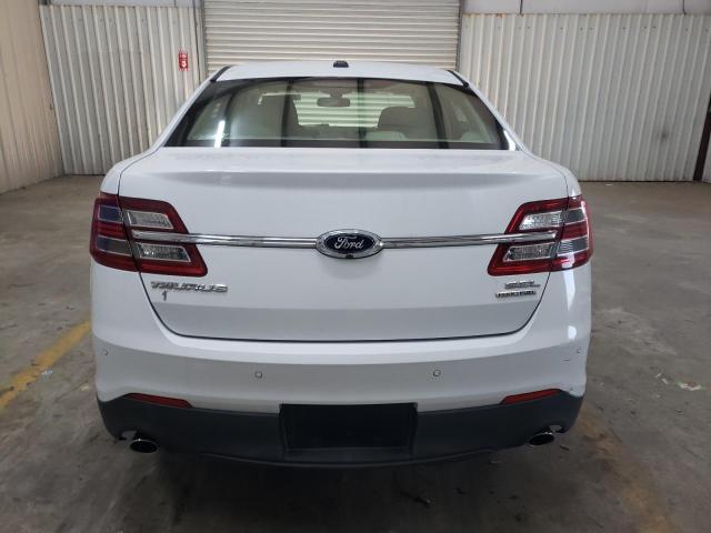Фото 6 с аукциона – 2015 FORD TAURUS SEL с VIN 1FAHP2E84FG165418