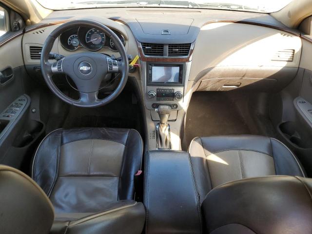 Photo 8 from auction – 2008 CHEVROLET MALIBU LTZ with VIN 1G1ZK57728F261133