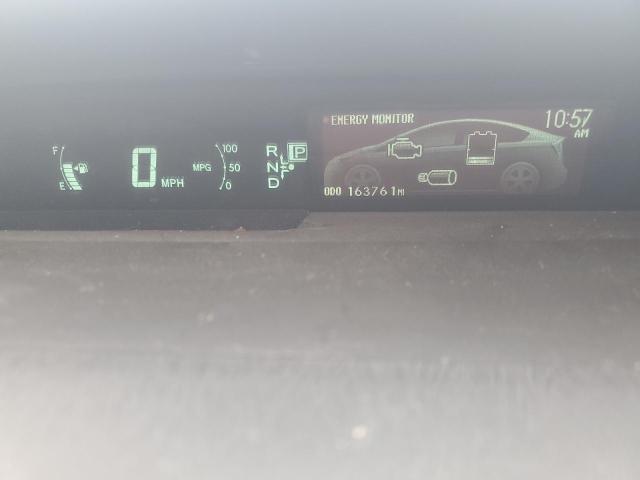 Photo 9 from auction – 2013 TOYOTA PRIUS with VIN JTDKN3DU8D0354038