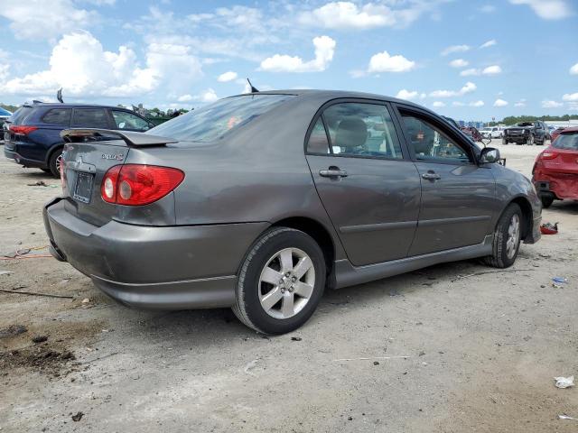 Photo 3 from auction – 2007 TOYOTA COROLLA CE with VIN 2T1BR30E87C758972