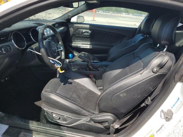 Photo 7 from auction – 2016 FORD MUSTANG GT with VIN 1FA6P8CF6G5326411