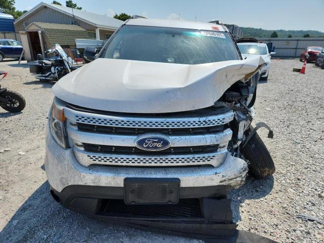 Photo 5 from auction – 2012 FORD EXPLORER XLT with VIN 1FMHK7D92CGA44328