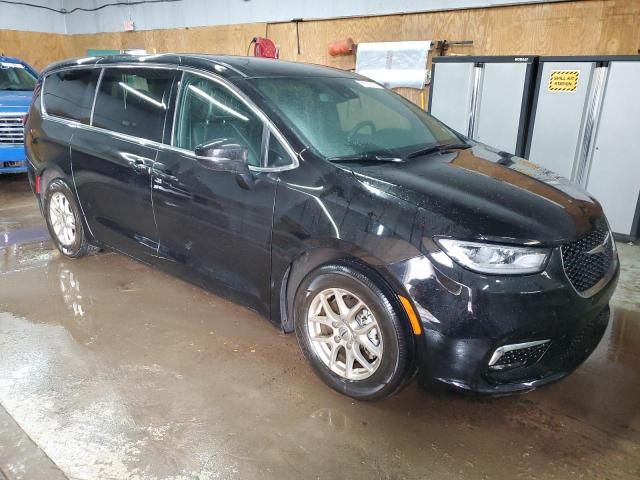 Photo 4 from auction – 2025 CHRYSLER PACIFICA S with VIN 2C4RC1BG8SR548710