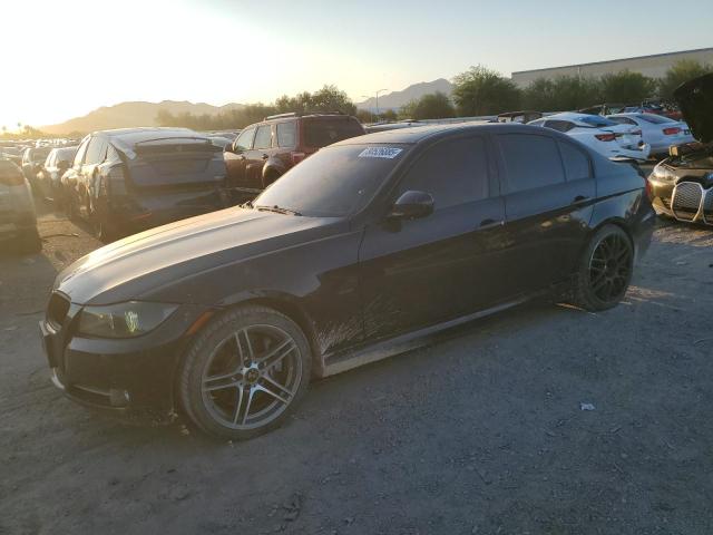 Photo 1 from auction – 2009 BMW 335 I with VIN WBAPM77509NL86817
