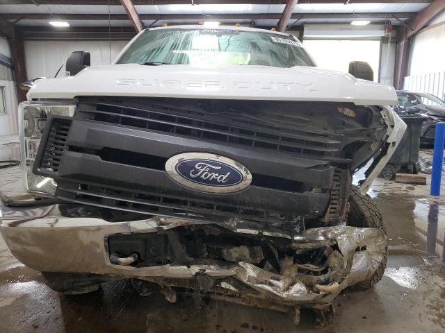 Photo 5 from auction – 2019 FORD F250 SUPER with VIN 1FTBF2BT8KEF92182