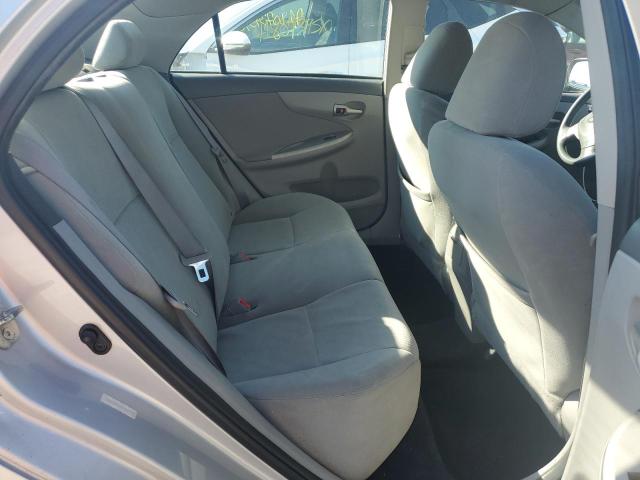 Photo 10 from auction – 2010 TOYOTA COROLLA BASE with VIN 1NXBU4EE5AZ235119