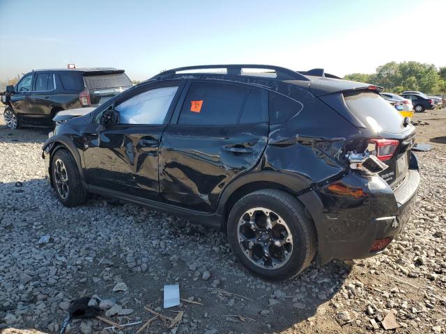 Photo 2 from auction – 2022 SUBARU CROSSTREK with VIN JF2GTAEC2NH233600