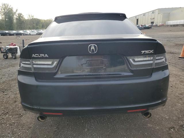 Photo 6 from auction – 2008 ACURA TSX with VIN JH4CL96858C016807