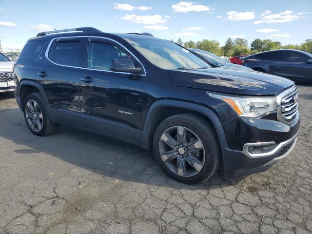 Photo 4 from auction – 2018 GMC ACADIA SLT with VIN 1GKKNWLS5JZ186131
