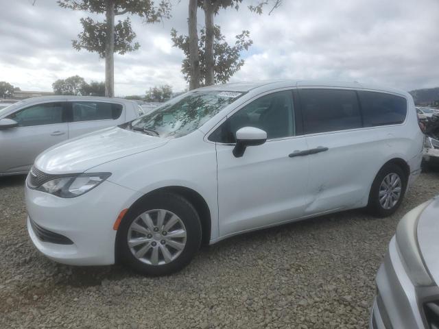 Foto 1 de la subasta – 2018 CHRYSLER PACIFICA L con VIN 2C4RC1AGXJR275060