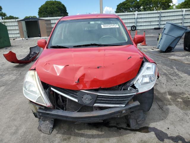 Photo 5 from auction – 2012 NISSAN VERSA S with VIN 3N1BC1CPXCL374673