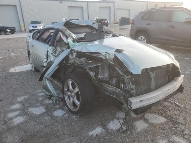 Photo 4 from auction – 2009 SUBARU LEGACY 2.5 with VIN 4S3BL616697218406