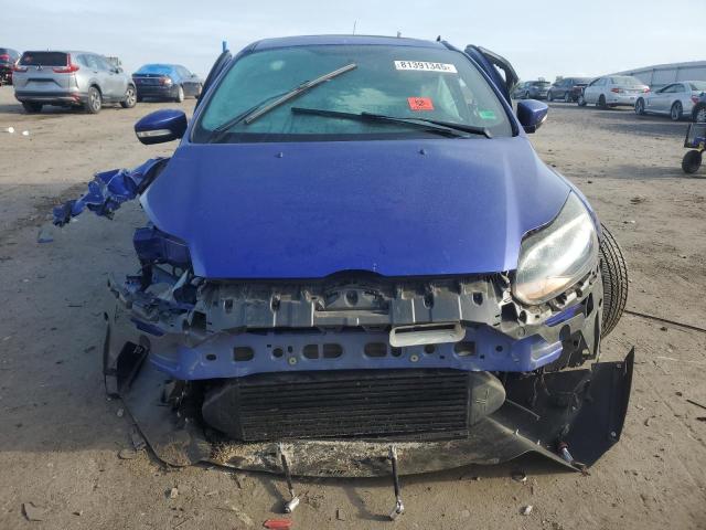 Photo 5 from auction – 2014 FORD FOCUS with VIN 1FADP3L9XEL339367