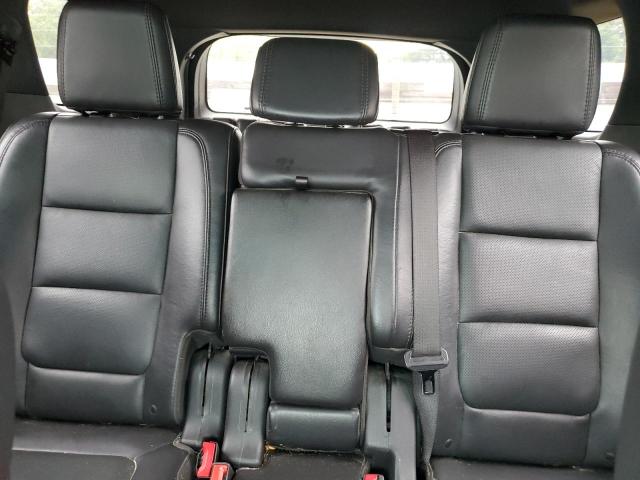Photo 10 from auction – 2014 FORD EXPLORER L with VIN 1FM5K8F83EGA90654