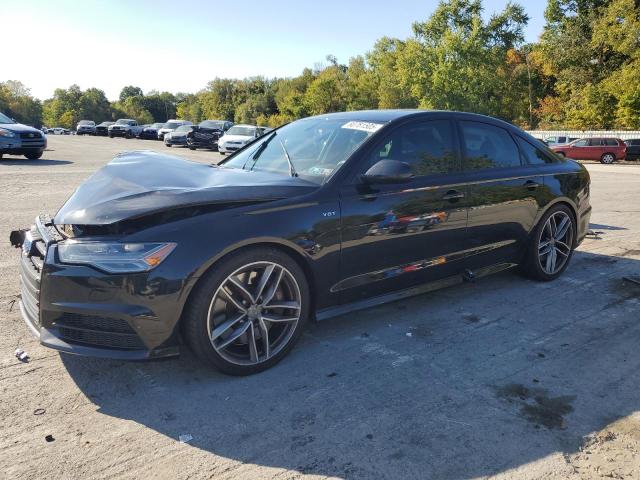 AUDI S6 PREMIUM 2016 with VIN WAUF2AFC0GN038012 - Photo from auction