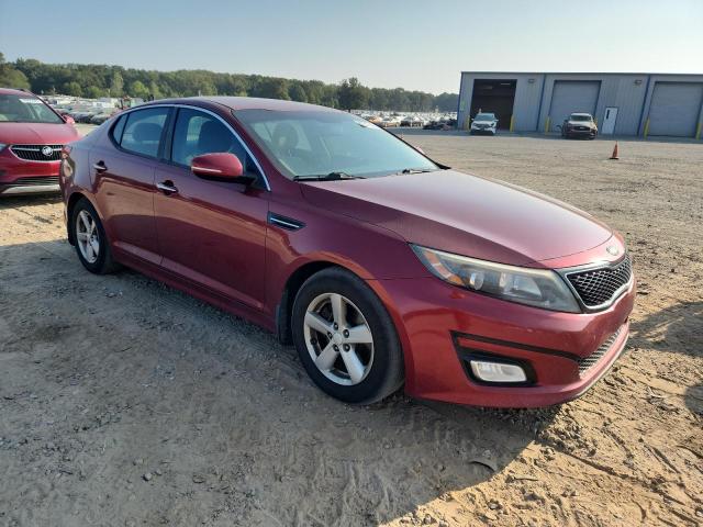 Photo 4 from auction – 2015 KIA OPTIMA LX with VIN 5XXGM4A78FG422952
