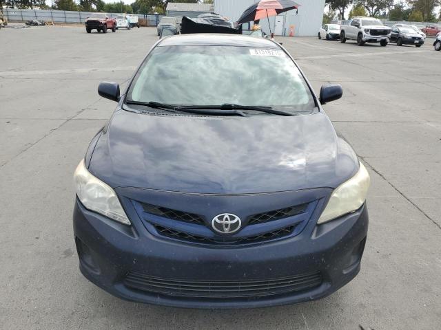 Photo 5 from auction – 2011 TOYOTA COROLLA BA with VIN 2T1BU4EE7BC536686