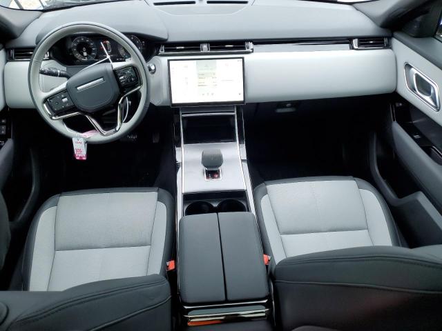 Photo 8 from auction – 2026 LAND ROVER RANGE ROVE with VIN SALYJ2EX9TA817590
