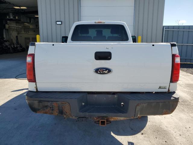 Photo 6 from auction – 2015 FORD F250 SUPER with VIN 1FTBF2B64FEC74091