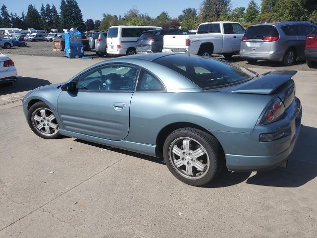 Photo 2 from auction – 2001 MITSUBISHI ECLIPSE GT with VIN 4A3AC54H31E059134