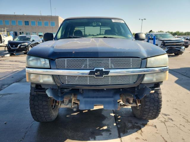 Photo 5 from auction – 2004 CHEVROLET SILVERADO with VIN 2GCEK13T641341859