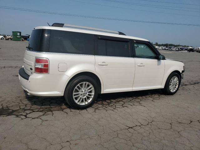 Photo 3 from auction – 2014 FORD FLEX SEL with VIN 2FMHK6C82EBD33397