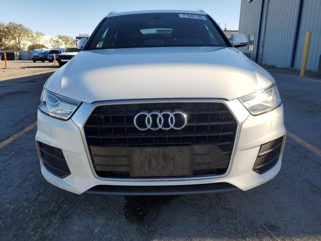 Photo 5 from auction – 2017 AUDI Q3 PREMIUM with VIN WA1BCCFS1HR016400