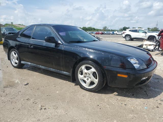 Photo 4 from auction – 1998 HOND PRELUDE with VIN JHMBB6247WC000749