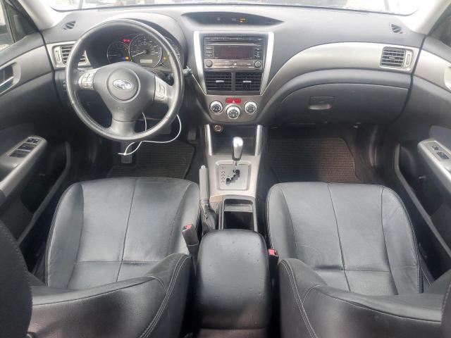 Photo 8 from auction – 2010 SUBARU FORESTER 2 with VIN JF2SH6DC4AH722777