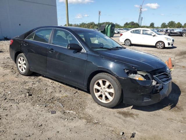 Photo 4 from auction – 2011 TOYOTA CAMRY BASE with VIN 4T1BF3EK0BU754459