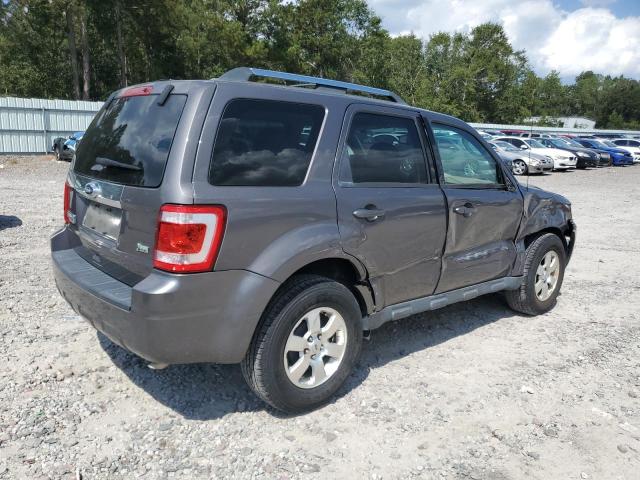 Photo 3 from auction – 2012 FORD ESCAPE LIM with VIN 1FMCU0EG9CKC47173