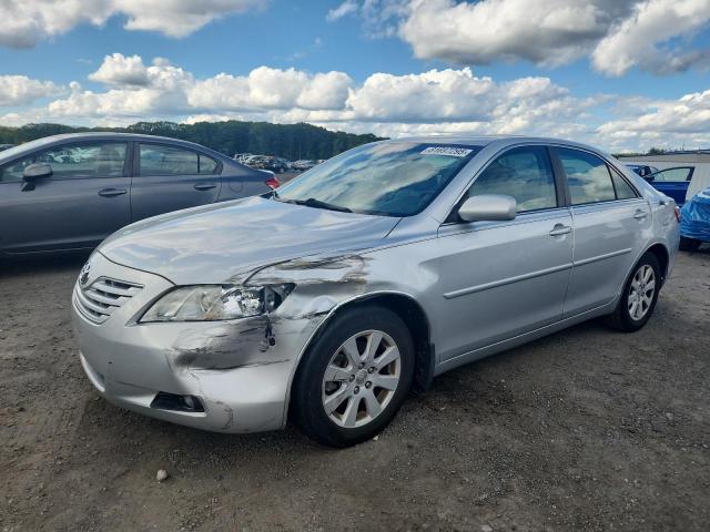 TOYOTA CAMRY BASE 2009 with VIN 4T1BE46K39U371441 - Photo from auction