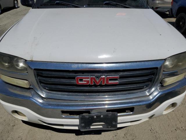 Photo 11 from auction – 2006 GMC NEW SIERRA with VIN 2GTEK13Z161291170