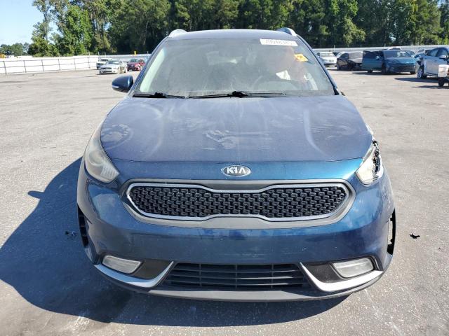 Photo 5 from auction – 2018 KIA NIRO EX with VIN KNDCC3LC6J5109109