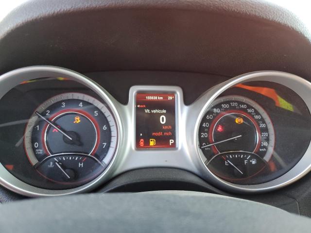Photo 9 from auction – 2014 DODGE JOURNEY SE with VIN 3C4PDCAB6ET289836