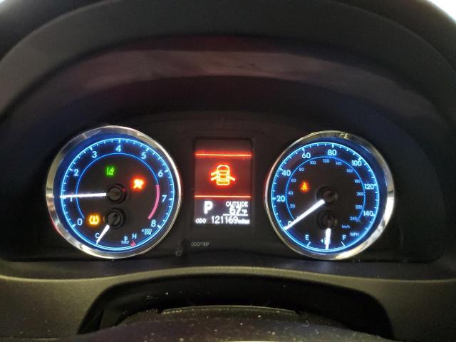 Photo 9 from auction – 2017 TOYOTA COROLLA L with VIN 2T1BURHE1HC818971