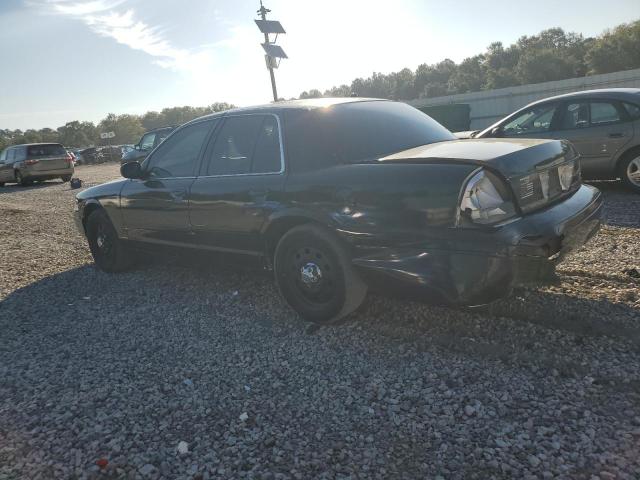 Photo 2 from auction – 2011 FORD CROWN VICT with VIN 2FABP7BV3BX125784