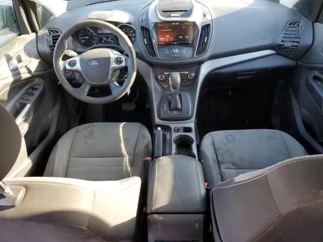 Photo 8 from auction – 2015 FORD ESCAPE SE with VIN 1FMCU0G90FUC43763