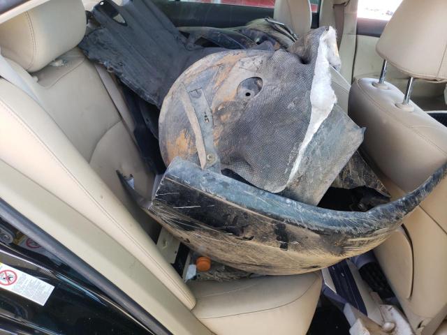 Photo 10 from auction – 2008 LEXUS ES 350 with VIN JTHBJ46G082233604
