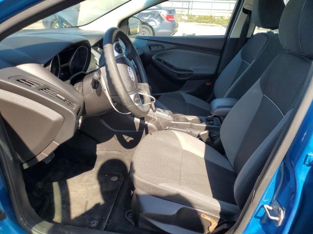 Photo 7 from auction – 2012 FORD FOCUS SE with VIN 1FAHP3F28CL450450