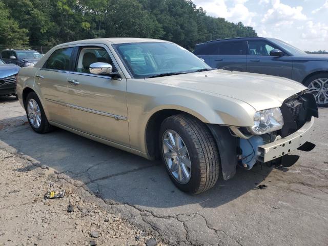 Photo 4 from auction – 2010 CHRYSLER 300C with VIN 2C3CA6CT4AH216406