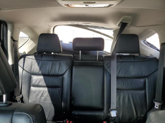 Photo 10 from auction – 2012 HONDA CR-V EXL with VIN JHLRM4H77CC011121
