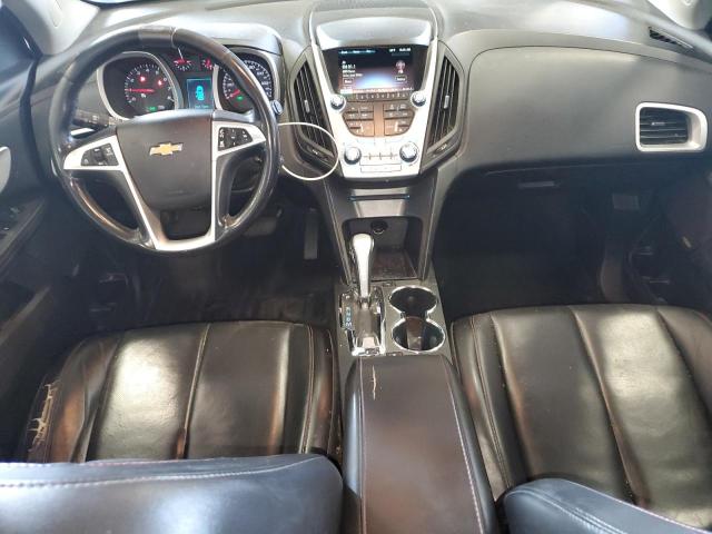 Photo 8 from auction – 2013 CHEVROLET EQUINOX LT with VIN 2GNALPEK6D6287931