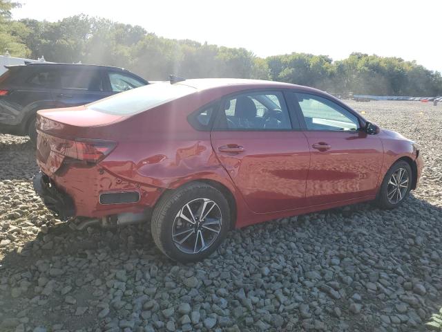 Photo 3 from auction – 2022 KIA FORTE FE with VIN 3KPF24AD9NE496637