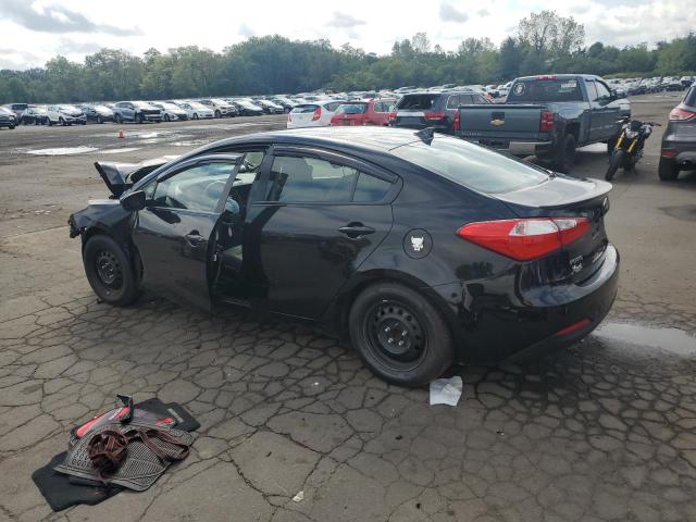 Photo 2 from auction – 2015 KIA FORTE LX with VIN KNAFK4A68F5403392
