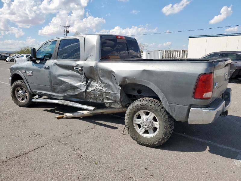 Photo 2 from auction – 2013 RAM 2500 SLT with VIN 3C6TR5MT0DG537934